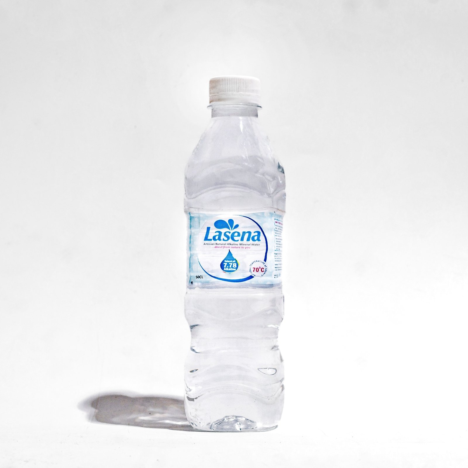 LASENA 50CL bottle